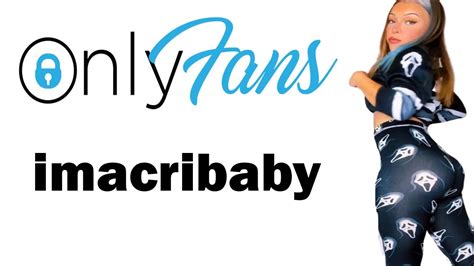 reallyriri fuck|imacribaby reallyriri Porn Reels & Nudes